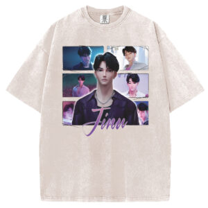 Jinu T-shirt/Sweatshirt