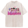 Saja Boys T-shirt/Sweatshirt