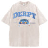 Funny Demon Hunters Tiger T-shirt/Sweatshirt