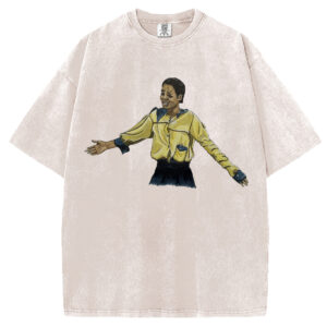 Theo Huxtable T-shirt/Sweatshirt