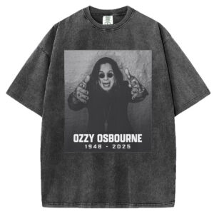 RIP Ozzy T-shirt/Sweatshirt