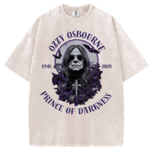 Ozzy Osbourne T-shirt/Sweatshirt