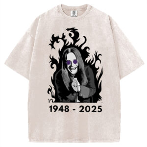 Ozzy Osbourne T-shirt/Sweatshirt