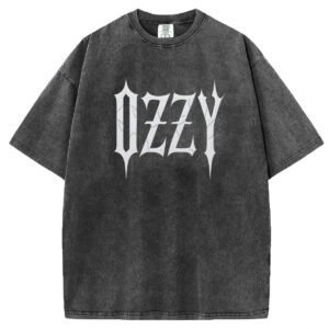 Ozzy Osbourne T-shirt/Sweatshirt