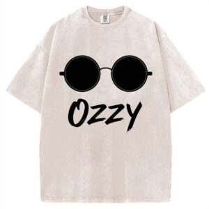 Ozzy Osbourne Tribute T-shirt/Sweatshirt