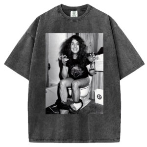 Ozzy Osbourne Bathroom T-shirt/Sweatshirt
