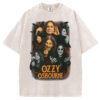 Vintage Ozzy Osbourne T-shirt/Sweatshirt