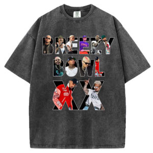 Chris Brown Breezy Bowl XX T-shirt/Sweatshirt