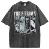 Chris Brown T-shirt/Sweatshirt