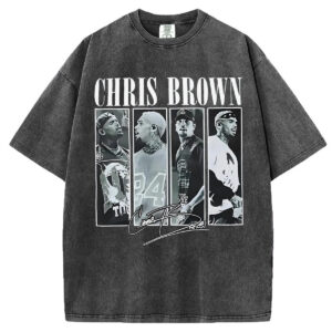 Chris Brown T-shirt/Sweatshirt
