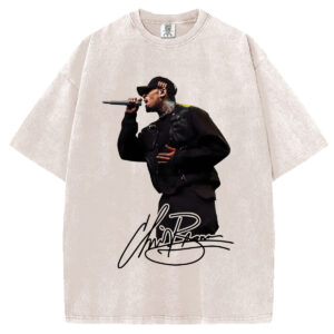 Chris Brown T-shirt/Sweatshirt