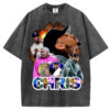 Chris Brown T-shirt/Sweatshirt
