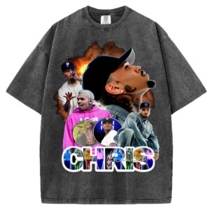 Chris Brown T-shirt/Sweatshirt