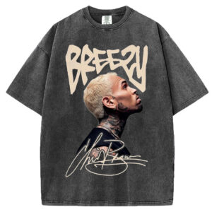 Chris Brown Vintage T-shirt/Sweatshirt