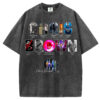 Chris Brown T-shirt/Sweatshirt