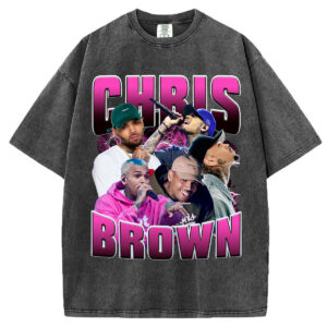 Chris Brown T-shirt/Sweatshirt