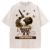 Chris Brown Breezy Bowl XX Tour T-shirt/Sweatshirt