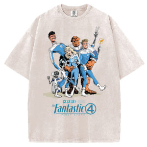 Marvel Studios The Fantastic Four T-shirt/Sweatshirt