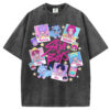 Saja Boys T-shirt/Sweatshirt