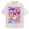 Kpop Demon Hunters T-shirt/Sweatshirt