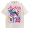Kpop Saja Boys T-shirt/Sweatshirt