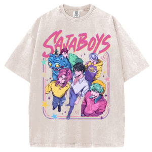 Kpop Saja Boys T-shirt/Sweatshirt