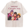 Huntrix Kpop T-shirt/Sweatshirt