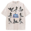 Demon Hunters T-shirt/Sweatshirt