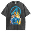The Fantastic Four T-shirt/Sweatshirt