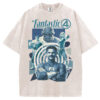 The Fantastic Four: First Steps T-shirt/Sweatshirt