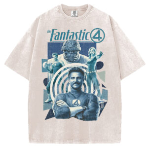 The Fantastic Four: First Steps T-shirt/Sweatshirt