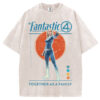 Sue Storm T-shirt/Sweatshirt