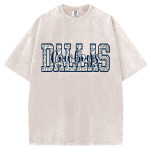 Dallas Football T-Shirt/Sweatshirt