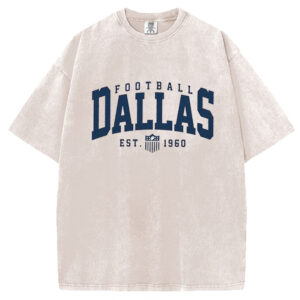 Dallas Cowboys T-Shirt/Sweatshirt