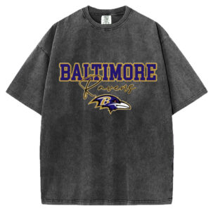 Baltimore Ravens T-Shirt/Sweatshirt