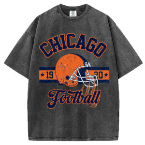 Chicago Football T-Shirt/Sweatshirt