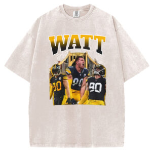 Pittsburgh Steelers Unisex T-Shirt/Sweatshirt