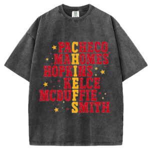 Chiefs 3Peat T-Shirt/Sweatshirt