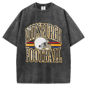 Pittsburgh Steelers Welcome Unisex T-Shirt/Sweatshirt