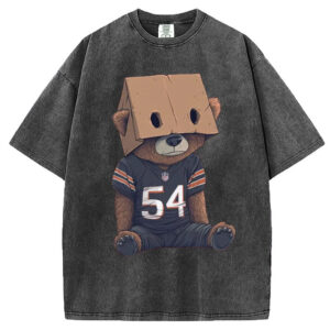 Sad Bear's Fan Unisex T-Shirt/Sweatshirt For Men
