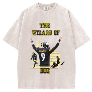 THE  WIZARD OF BOSWELL Unisex T-Shirt/Sweatshirt