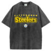 Pittsburgh Steelers Unisex T-Shirt/Sweatshirt