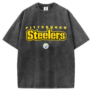 Pittsburgh Steelers Unisex T-Shirt/Sweatshirt