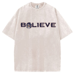 Denver Broncos Bo Nix Bolieve T-Shirt/Sweatshirt