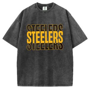 Pittsburgh Steelers Unisex T-Shirt/Sweatshirt