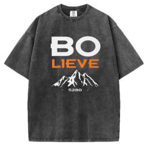 Denver Broncos T-Shirt/Sweatshirt