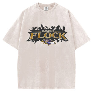 Baltimore Ravens T-Shirt/Sweatshirt