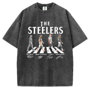 Like the Pittsburgh Steelers Unisex T-Shirt/Sweatshirt