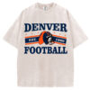 Denver Football T-Shirt/Sweatshirt