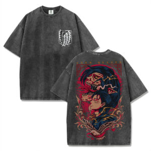 Attack on Titan T-Shirt/Sweatshirt